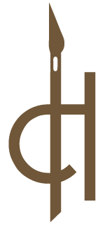 Logo_CHe_FIN_brown_initials_02_web